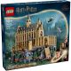 LEGO HARRY POTTER – CASTILLO DE HOGWARTS: GRAN COMEDOR