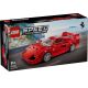 LEGO SPEED CHAMPIONS - SUPERCOCHE FERRARI F40