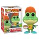 FUNKO POP! KELLOGG'S: HONEY SMACKS - RANA DIG'EM (EXCLUSIVO)