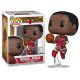 FUNKO POP! NBA: CHICAGO BULLS  –  MICHAEL JORDAN (TEMPORADA ROOKIE)