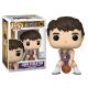 FUNKO POP! NBA: UTAH JAZZ  –  JOHN STOCKTON