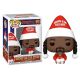 FUNKO POP! SNOOP DOG –  SNOOP ON THE STOOP (ELFO NAVIDEÑO)