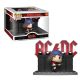 FUNKO POP! MOMENT: AC/DC  -  ANGUS YOUNG BAILANDO