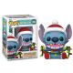 FUNKO POP! LILO Y STITCH  –  STITCH CON LUCES NAVIDEÑAS