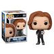 FUNKO POP! EXPEDIENTE X  –  DANA SCULLY