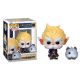 FUNKO POP! ARCANE – HEIMERDINGER CON PORO