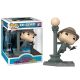 FUNKO POP! DELUXE: CANTANDO BAJO LA LLUVIA - DON LOCKWOOD