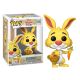 FUNKO POP! WINNIE THE POOH  –  CONEJO CON CESTA