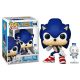 FUNKO POP! SONIC –  SONIC CON CHAO