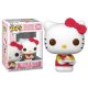 FUNKO POP! SANRIO: HELLO KITTY  –  HELLO KITTY CON TARTA