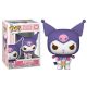 FUNKO POP! SANRIO: HELLO KITTY  –  KUROMI