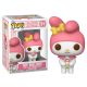 FUNKO POP! HELLO KITTY - MY MELODY CON HELADO