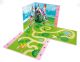 PLAYMOBIL 064603 - CAJA DESMONTABLE CON ESCENARIO DE PRINCESAS 8045