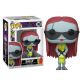  FUNKO POP! PESADILLA ANTES DE NAVIDAD  –  SALLY PLAYERA