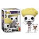 FUNKO POP! PESADILLA ANTES DE NAVIDAD –  JACK Y ZERO (PLAYA)