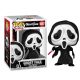 FUNKO POP! SCREAM  –  GHOSTFACE