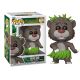 FUNKO POP! EL LIBRO DE LA SELVA –  BALOO BAILANDO