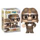 FUNKO POP! UP  –  CARL CON GORRO DE AVIADOR