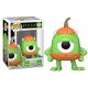 FUNKO POP! PIXAR HALLOWEEN –  MIKE