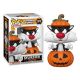 FUNKO POP! LOONEY TUNES –  SILVESTRE DISFRAZADO DE CALABAZA