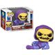 FUNKO POP! MASTERS DEL UNIVERSO - SKELETOR (MEME)