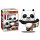 FUNKO POP! KUNG FU PANDA –  PO