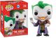 52428 FUNKO POP! DC Palacio Imperial - Joker