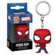 FUNKO POCKET POP! LLAVERO: MARVEL - SPIDER-MAN