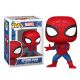 FUNKO POP! MARVEL NEW CLASSICS  –  SPIDER-MAN