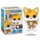 FUNKO POP! SONIC  –  TAILS VOLANDO