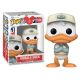 FUNKO POP! MICKEY & FRIENDS  –  PATO DONALD (ROPA DE CALLE)