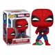 FUNKO POP! MARVEL HOLIDAY  –  SPIDER-MAN CON REGALO