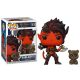 FUNKO POP! BALDUR'S GATE III – KARLACH CON CLIVE