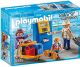 PLAYMOBIL ® 5399 FAMILIA Y MÁQUINA DE REGISTRO AUTOMÁTICO 8627