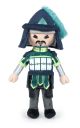 PELUCHE PLAYMOBIL ®  SAMURAI 760014971-1 8909