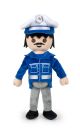 PELUCHE PLAYMOBIL® 30 CM POLICIA 760014971-5 8913