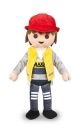 PELUCHE PLAYMOBIL ® OBRERO 760014971-7 8915