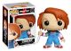 Muñeco diabólico 2 POP! Movies Vinyl Figura Chucky 9 cm 9032