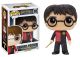 Harry Potter POP! Movies Vinyl Figura Harry Triwizard 9 cm 9159