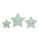 MINI FIGURAS: ESTRELLAS MINT MISM007 9419