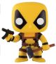 FK9350 Deadpool Marvel POP! Figura Deadpool Rainbow Squad Slapstick 9727