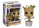 FK5104 Guardianes de la Galaxia Marvel POP! Figura Dancing Groot 9962