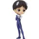 BANPRESTO EVANGELION:THEATRICAL EDITION – SHINJI IKARI (VERSIÓN B)