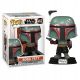 FUNKO POP! Mandalorian – Boba Fett