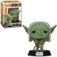 Funko Pop! Star Wars 425 Yoda Concepto 50112 | Tienda Playmycenter.com Oficial