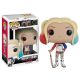 FK8401 Suicide Squad Funko POP! Heroes - Figura Harley Quinn 17215