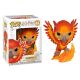 42239 FUNKO POP! Harry Potter - Figura Fawkes