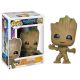 FK13230 Guardianes de la Galaxia Vol. 2 Marvel POP! Figura Groot 9622