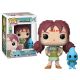 FUNKO POP! Ni no Kuni - Tani con Higgledy