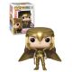 FUNKO POP! Wonder Woman 1984 - Armadura Dorada EXCLUSIVO